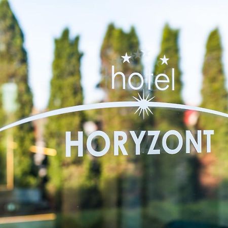 Hotel Horyzont Rzeszów Εξωτερικό φωτογραφία