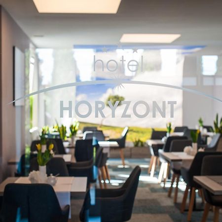 Hotel Horyzont Rzeszów Εξωτερικό φωτογραφία