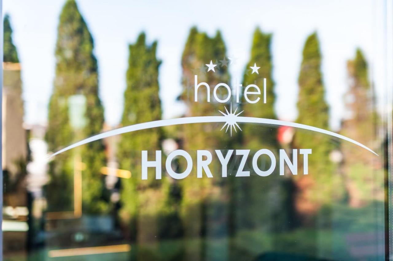 Hotel Horyzont Rzeszów Εξωτερικό φωτογραφία