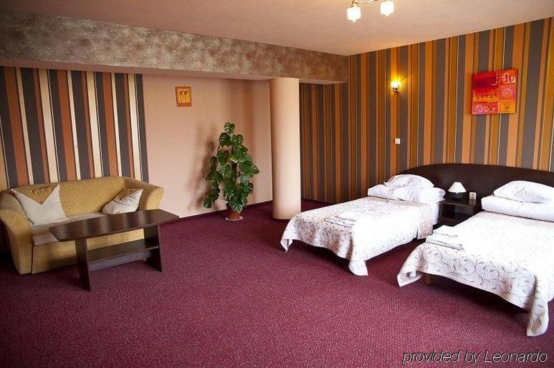 Hotel Horyzont Rzeszów Δωμάτιο φωτογραφία