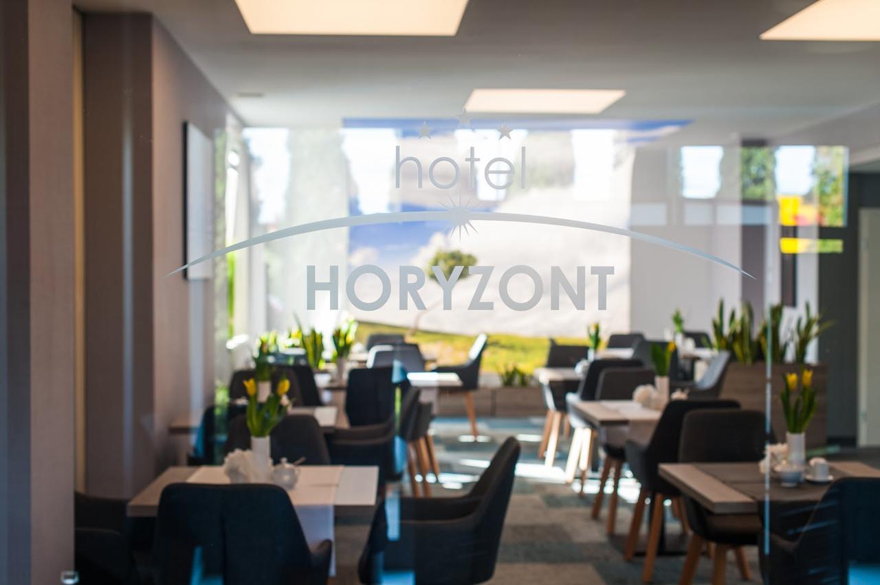 Hotel Horyzont Rzeszów Εξωτερικό φωτογραφία